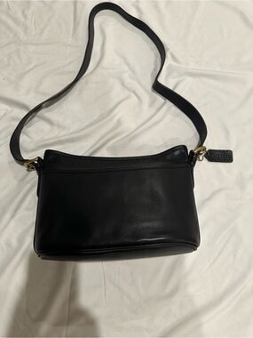 Coach | Bags | Euc Vintage Coach Sheridan Savannah Hobo 4222  display picture 1